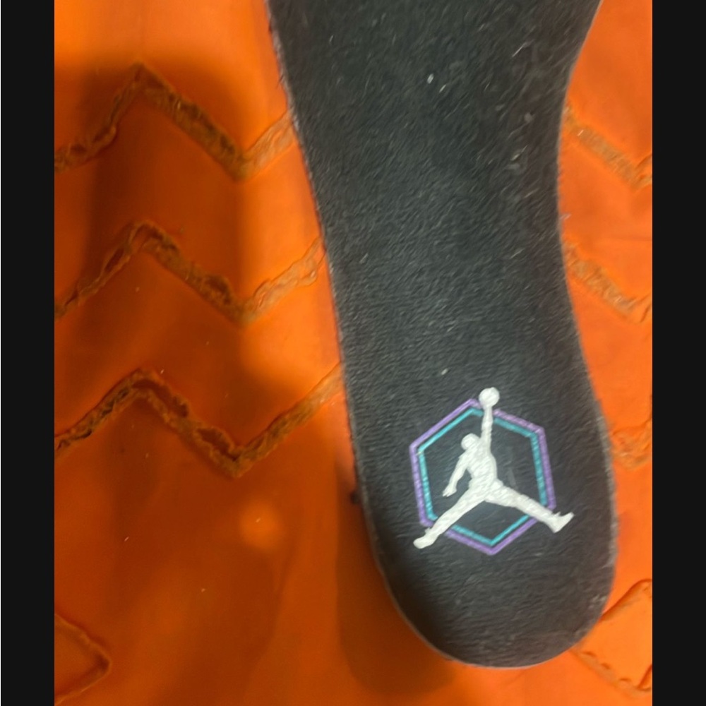 Jordan 16 ceo - Picture 7 of 7